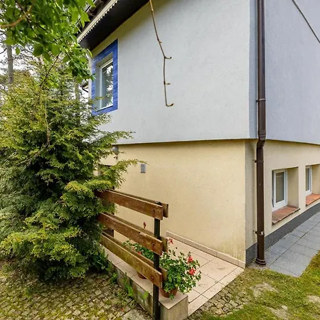 Apartment Cos Innego... Dziwnowek