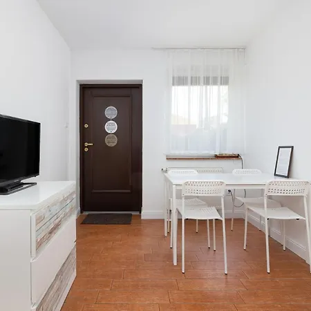 Cos Innego... Apartment Dziwnowek