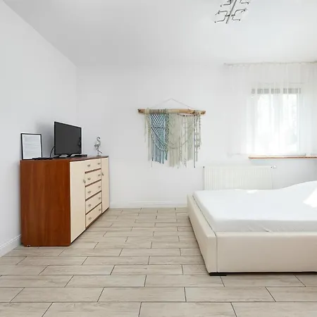 Apartment Cos Innego...