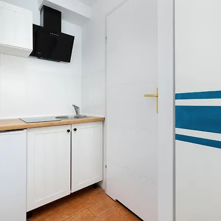 Apartment Cos Innego... Dziwnowek