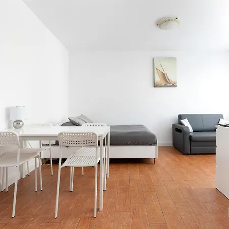 Cos Innego... Apartment *