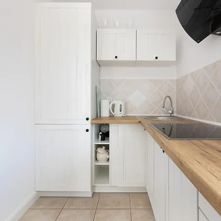 Apartment Cos Innego... *