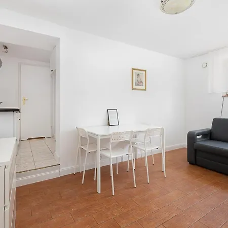 Apartment Cos Innego... Dziwnowek