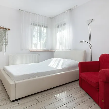 Apartment Cos Innego...