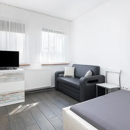 Cos Innego... Apartment Dziwnowek